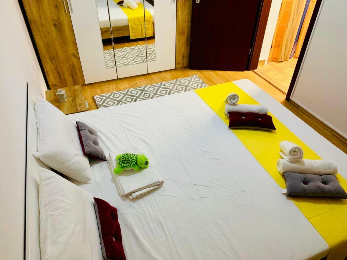 Joy City Stay Bucuresti 1 Тимишоара Экстерьер фото