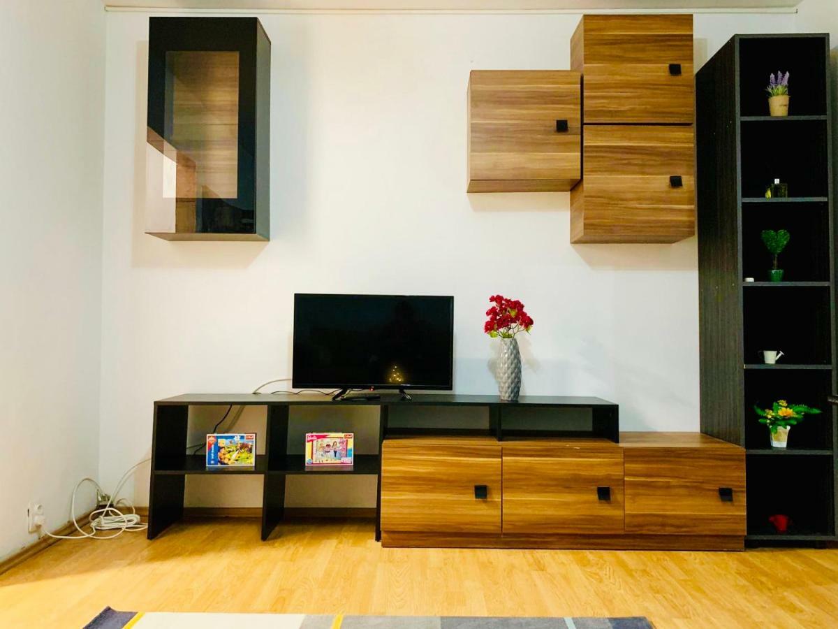 Joy City Stay Bucuresti 1 Тимишоара Экстерьер фото