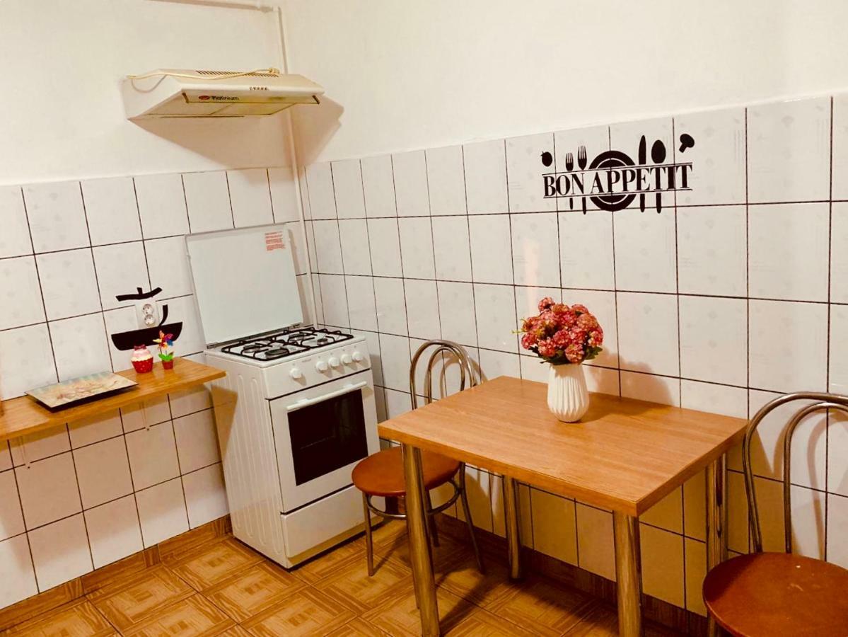 Joy City Stay Bucuresti 1 Тимишоара Экстерьер фото