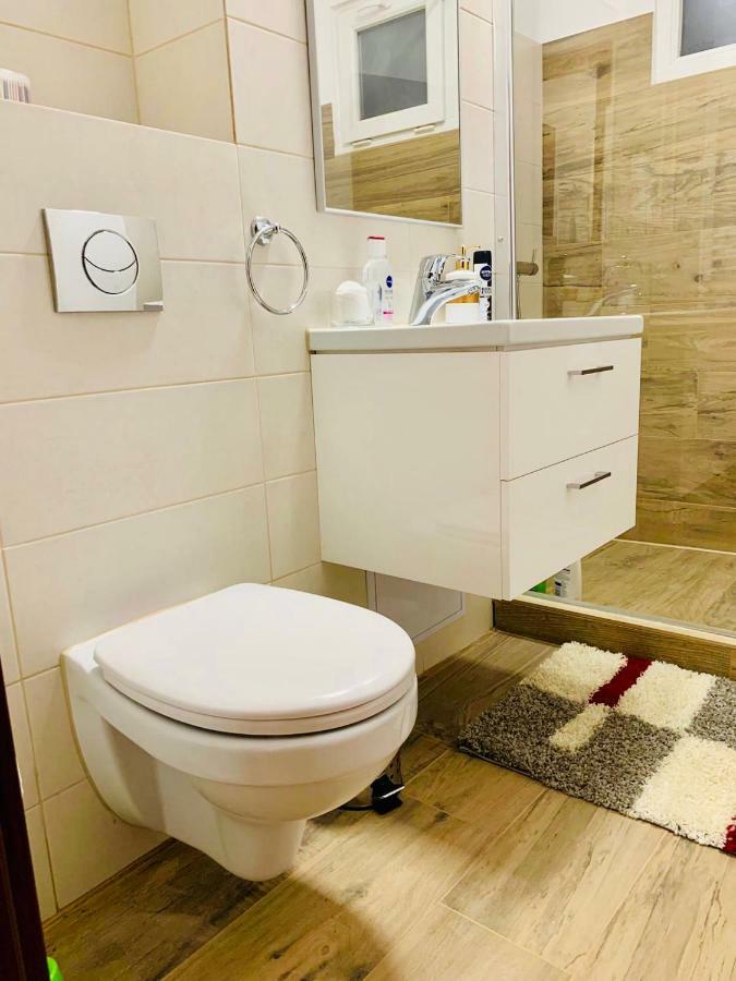 Joy City Stay Bucuresti 1 Тимишоара Экстерьер фото
