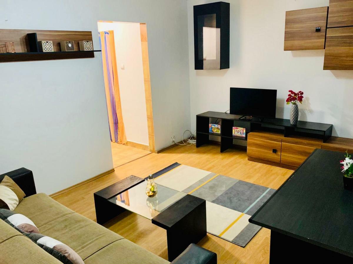 Joy City Stay Bucuresti 1 Тимишоара Экстерьер фото
