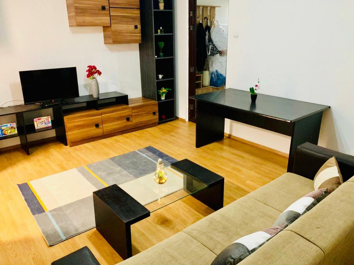 Joy City Stay Bucuresti 1 Тимишоара Экстерьер фото