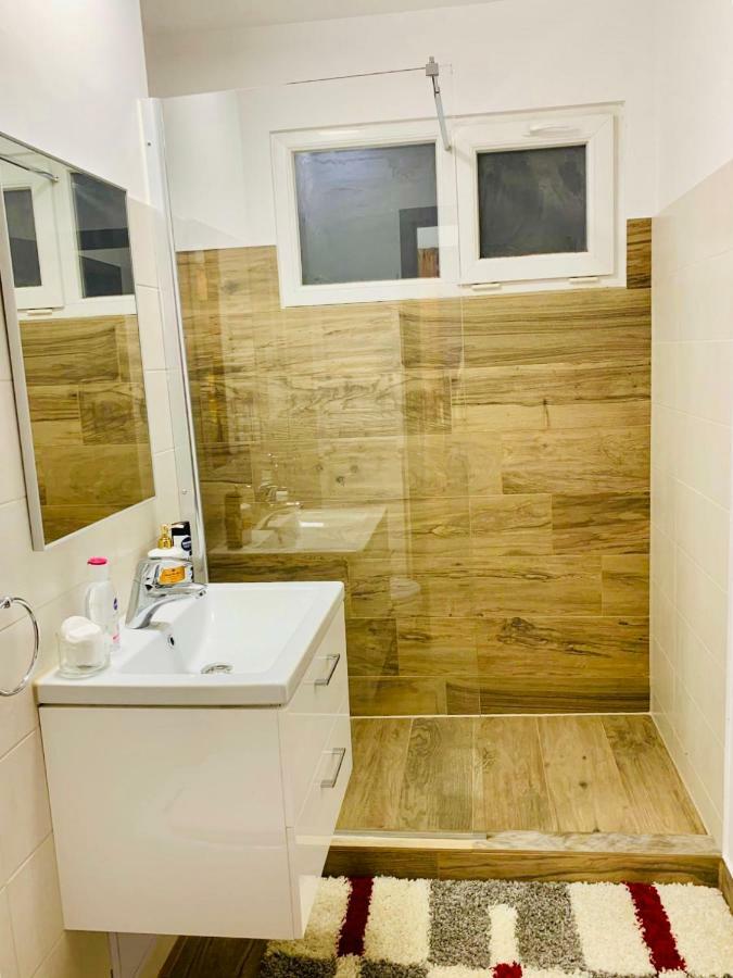 Joy City Stay Bucuresti 1 Тимишоара Экстерьер фото