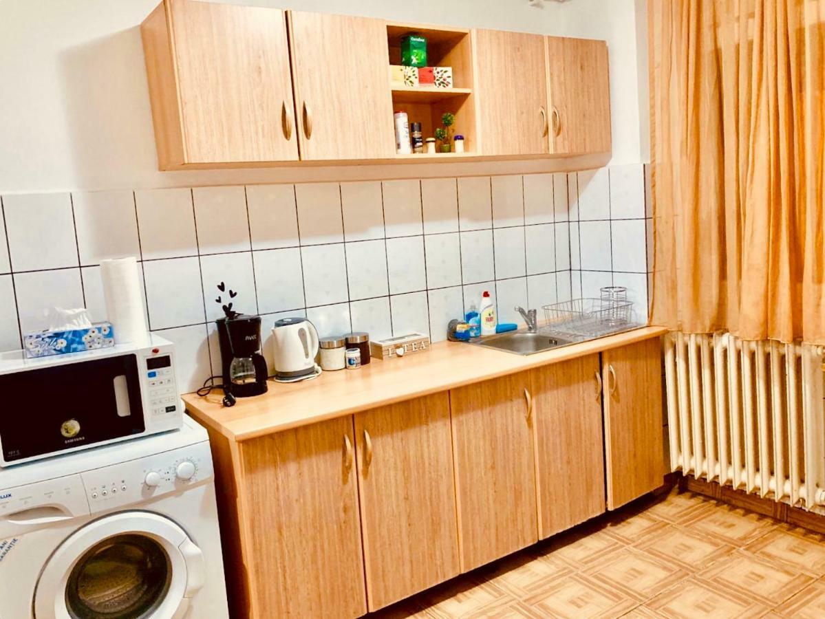 Joy City Stay Bucuresti 1 Тимишоара Экстерьер фото