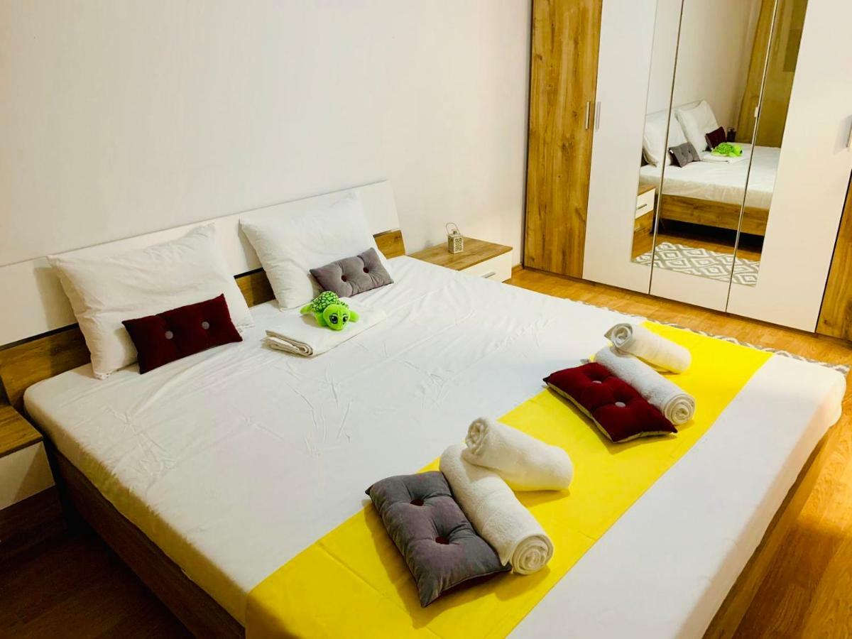 Joy City Stay Bucuresti 1 Тимишоара Экстерьер фото