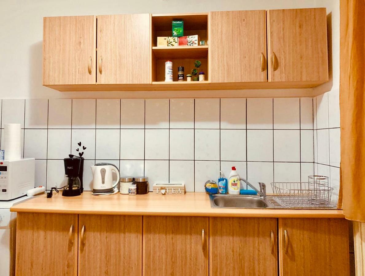 Joy City Stay Bucuresti 1 Тимишоара Экстерьер фото