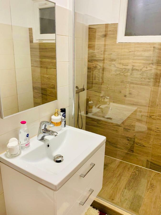 Joy City Stay Bucuresti 1 Тимишоара Экстерьер фото