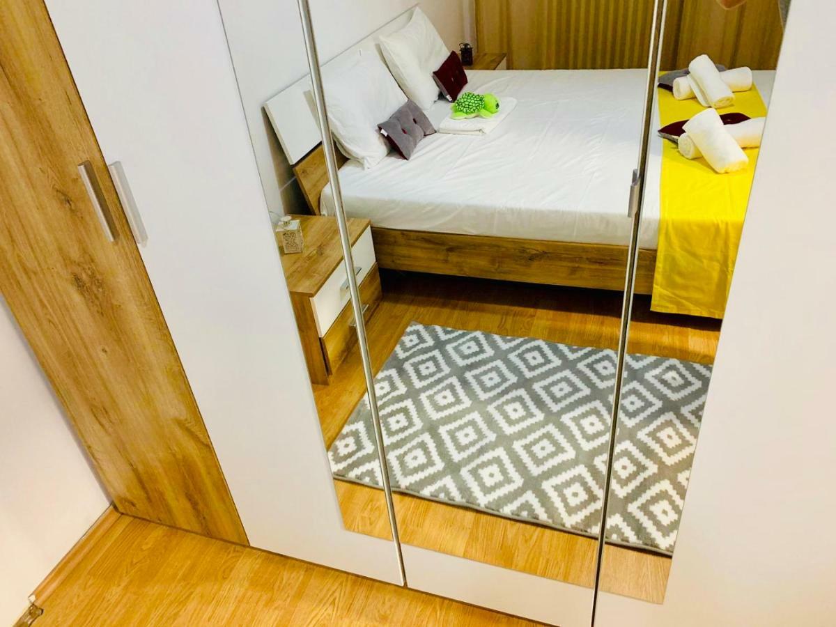Joy City Stay Bucuresti 1 Тимишоара Экстерьер фото