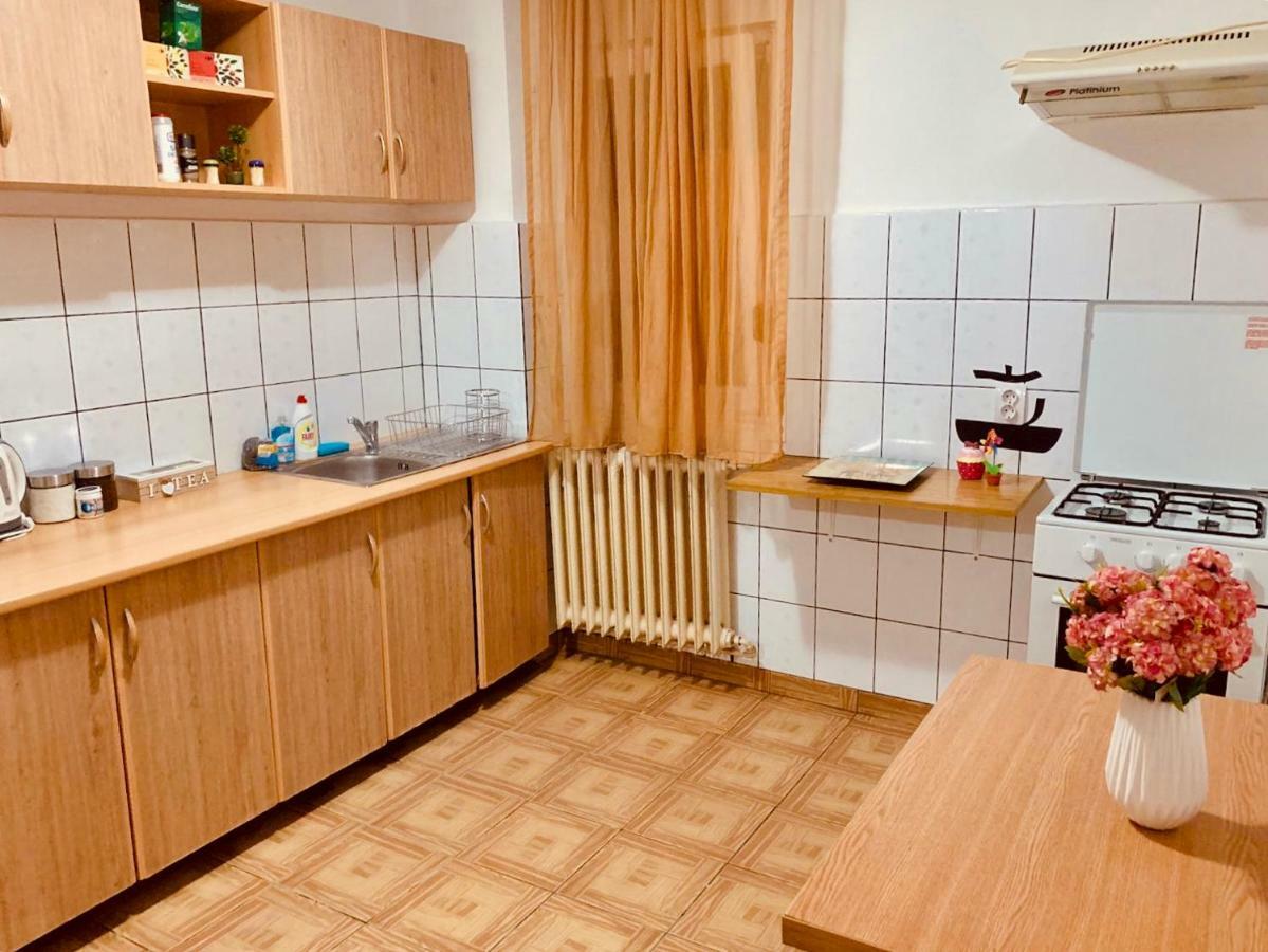 Joy City Stay Bucuresti 1 Тимишоара Экстерьер фото