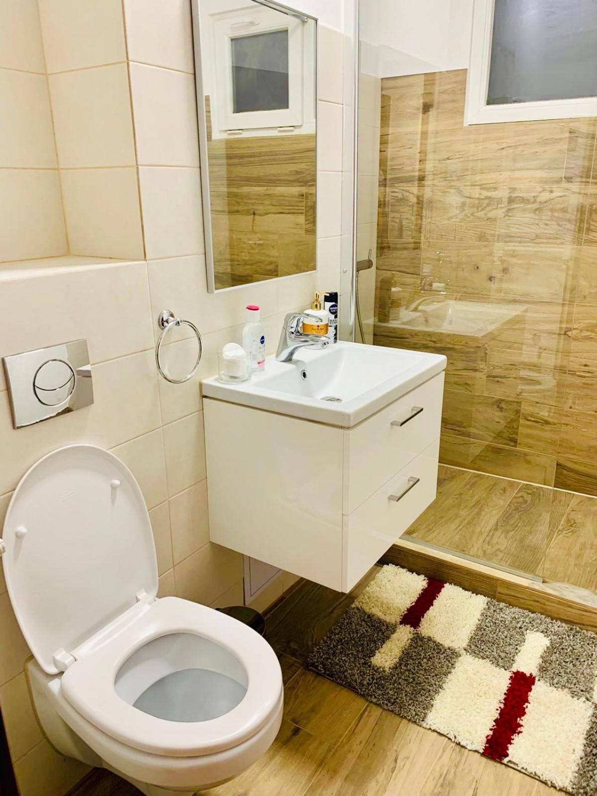 Joy City Stay Bucuresti 1 Тимишоара Экстерьер фото