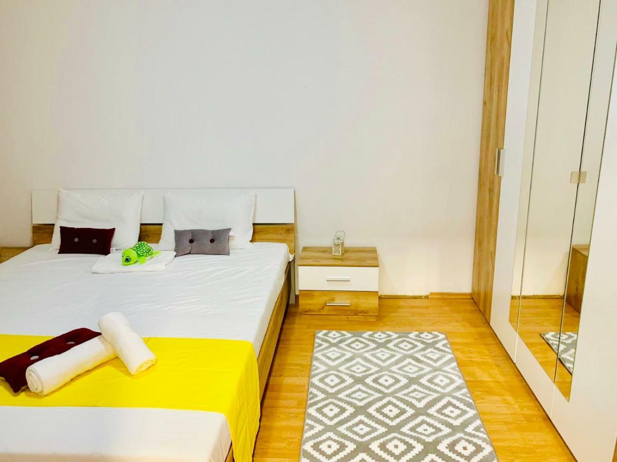 Joy City Stay Bucuresti 1 Тимишоара Экстерьер фото