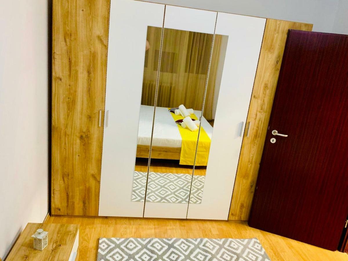 Joy City Stay Bucuresti 1 Тимишоара Экстерьер фото